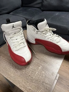 JORDAN 🔥 12 Retro 'Cherry (2023)' (Size 11) *VVVNDS/OG All* CT8013-116 Shoes - Picture 1 of 7