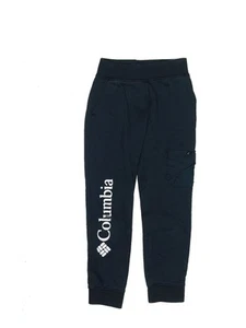Columbia Boys Blue Sweatpants Small kids - Picture 1 of 2