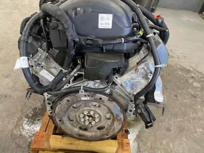 Motor Cadillac Escalade '15-'20 6,2 L 156 k millas funciona bien 6 meses ¡Como nuevo! Foto 1 de 4