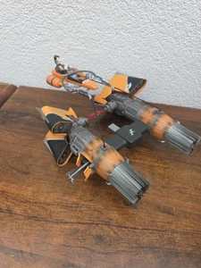 Sebulba’s Podracer – Star Wars Episode I – Hasbro 1999 – Aktion Figur  - Bild 1 von 24