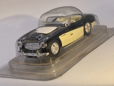 Corgi🔥Austin Healey 3000 Mk 1 -1/43- Mint - Image 1 of 4