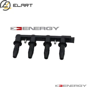 IGNITION COIL CZ0055 FOR OPEL ASTRA/J/Sports/Tourer/GTC ZAFIRA/TOURER/FAMILY/B - Picture 1 of 7
