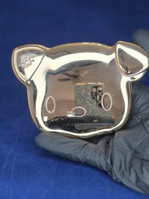 TOO FACED Glowver Puppy Love Highlighter Full Size LIMITED EDITION .32 Oz. - Image 1 of 4