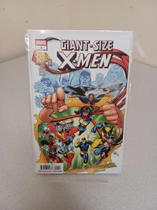 Giant-Size X-Men #1 CVR A Cover Variant NM+ Marvel Comics - Picture 1 of 2