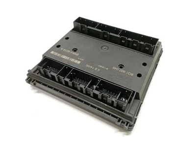 Centralina comfort Skoda Fabia I 6y2 6Q1937049 1.90 Diesel 2000 33028474 - Immagine 1 di 4