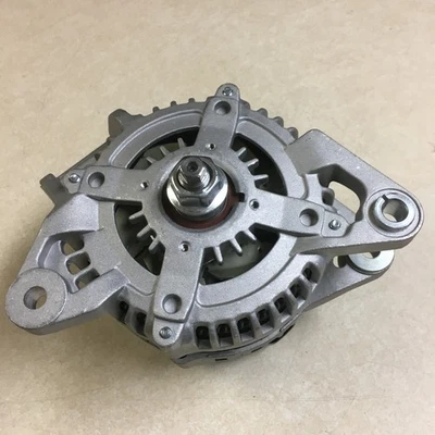 Alternador para 2001 - 2005 Cadillac DeVille Seville 4.6L - Sem polia - Imagem 1 de 4