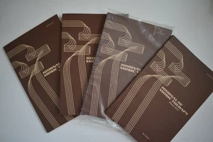 Journal of Music Therapy 2012 Full Year (4) (See Contents) Oxford V49 1-4 FreeSH - Picture 1 of 5