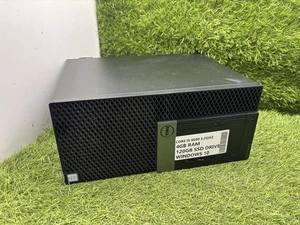 Dell Optiplex 3040 MT i5 6500 3.2Ghz 4GB 120GB SSD WINDOWS 10 PC TOWER DESKTOP - Picture 1 of 2