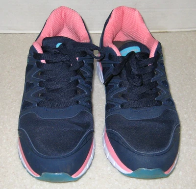 ZAPATILLAS POLO ASSN PARA MUJER USADAS TALLA 9 Foto 1 de 4