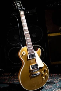 Gibson Les Paul Classic Custom / 2011 Used Electric Guitar - Picture 1 of 10