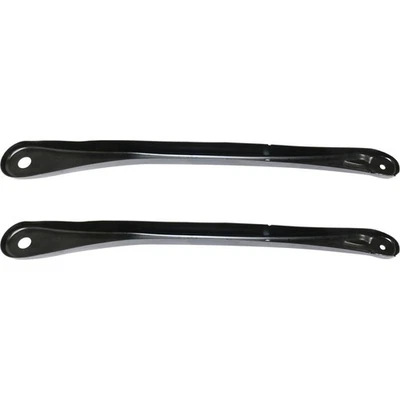 Radiator Supports For 2008-2020 Dodge Grand Caravan 08-16 Town & Country LH RH - Image 1 of 4