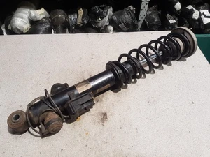 Federbein Bein Fahrerseite hinten BMW 7er F01 730d Bj 2010 6796184 - Bild 1 von 5