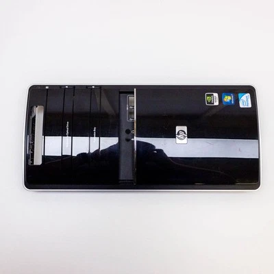 HP Pavilion P6000 Frontabdeckung 502218-001 - Bild 1 von 2