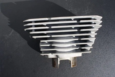 1969-1971 KAWASAKI H1 500 MACH III KH500 CILINDRO CENTRAL NOS NOVO - Imagem 1 de 4