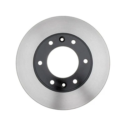 Original ACDelco para Kia Sedona 2014 rotor de freno lado conductor o pasajero | delantero Foto 1 de 4