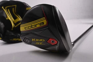 Cobra King Speedzone Driver / 10.5 Degree / Regular Flex Tensei AV Blue 65 Shaft - Picture 1 of 9