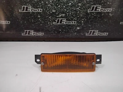 Conjunto de luces intermitentes delanteras izquierda BMW - BMW 318i, 318is originales Foto 1 de 4