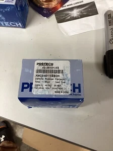 Protech Definite Purpose Contactor - 40A 1-Pole (24V coil) - 42-25101-03 - Picture 1 of 3