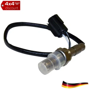 Lambdasonde, hinten Jeep Grand Cherokee WJ/WG 1999/2000 (4.0 L) - Bild 1 von 2