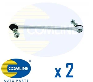 FÜR NISSAN NV200 / EVALIA COMLINE STABILISATOR LENKER PAAR VORNE CSL7214 - Bild 1 von 4