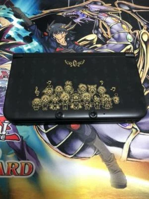 Nintendo 3DS LL Final Fantasy Theatrhythm Curtain Call ограниченный выпуск сенсорная ручка - Изображение 1 из 4