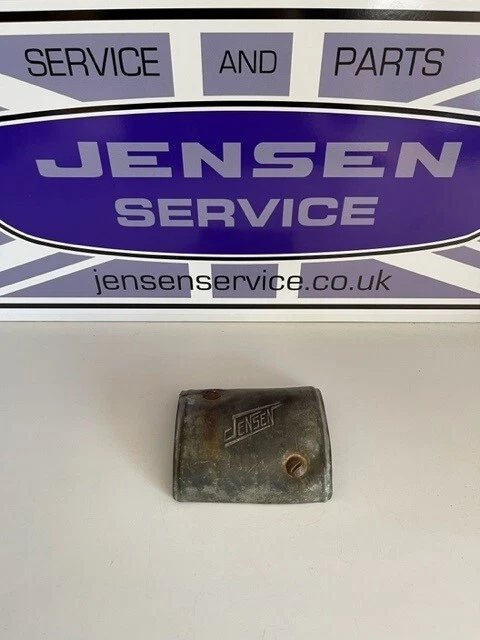 CARPINTERÍA TRASERA ORIGINAL JENSEN 541 Foto 1 de 4