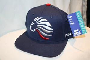 King Apparel PRESTIGE Reign Supreme snapback Cap+new era gift box Free delivery - Picture 1 of 4
