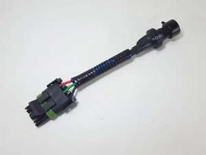 TPS Adapter Metripack to Weatherpack - TBI/TPI - Newer Harness to Older TPS - Picture 1 of 1