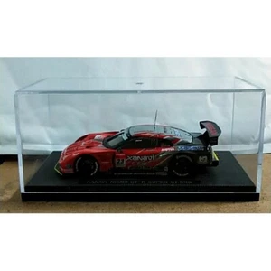 Ebbro Super Gt Xanavi Nismo Gt-R 23 - Picture 1 of 4
