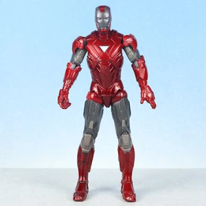 Marvel Avengers Película Quinjet Iron Man Exclusivo Caja Set 3.75 Figura Hasbro 2012 - Imagen 1 de 3