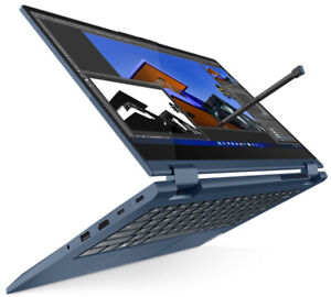 LENOVO ThinkBook 14S Yoga 14' FHD TOUCH Intel i5-1235U 16GB 256GB SSD WIN11 DG 1