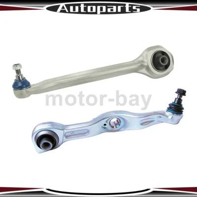 Brazo de control delantero izquierdo inferior delantero trasero rótula para Mercedes-Benz 2008 Foto 1 de 4