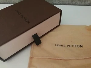 Louis Vuitton Empty Wallet Case - Picture 1 of 7