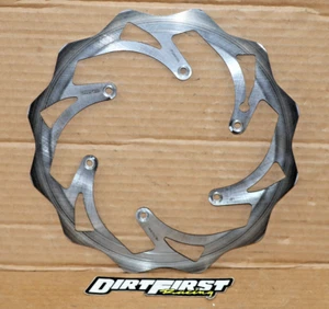 Stark Varg Front Brake Disc Rotor OEM Galfer 260mm SMX1-BR-FW-260 ktm husky #3 - Picture 1 of 8