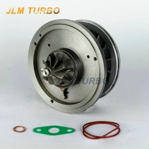 Turbo CHRA core 4M5Q6K682AD for Ford Focus II C-Max 1.8 TDCi 85 Kw 742110-5007S - Bild 1 von 14