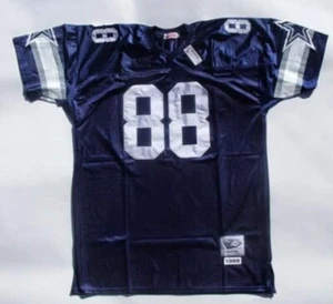Dallas Cowboys - Michael Irvin - Picture 1 of 3