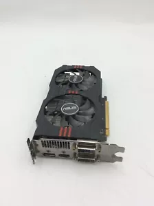 ASUS HD7770-2GD5 2GB Radeon HD 7770 128-bit GDDR5 PCIe 3.0 x16 Video Card - Picture 1 of 5