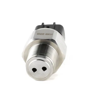 6-Pins 89458-60010 Fuel Rail Pressure Sensor Oil Sensor 1KD-FTV 3.0 Diesel D-4D - Picture 1 of 9