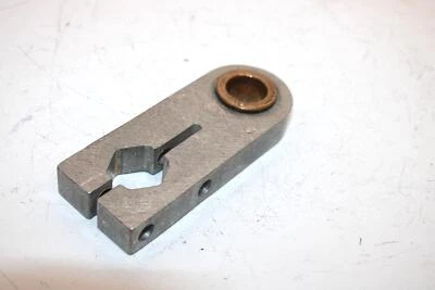 07 Arctic Cat Jag Z1 1100 Efi Oem Upper Pivot Idler 1704-522 Q1391 - Imagem 1 de 4