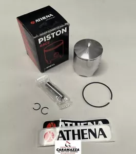 PISTONE ATHENA COMPLETO D.47,6 SP.10 MONOFASCIA SELEZ. B MINARELLI ORIZZ. VERT. - Foto 1 di 8