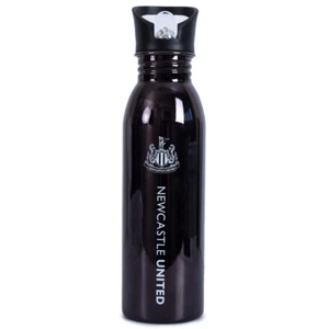 Newcastle United FC UV Metallic Drinks Bottle - Brand New Official Merchandise - Picture 1 of 3