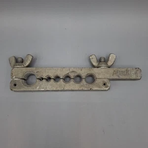 Wards PowerKraft Flaring Tool, 3/16 to 5/8, Vintage - Picture 1 of 4