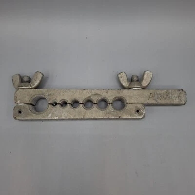 Wards PowerKraft Flaring Tool, 3/16 to 5/8, Vintage - Image 1 of 4