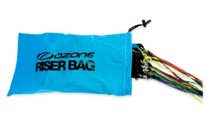 Ozone Paraglider Riser Bag - Riser Sack for all Ozone Paragliders - Picture 1 of 1