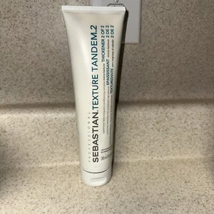 Sebastian Professional Texture Tandem 2, Thickener 2 of 2 - Size : 10.1 oz - Picture 1 of 5