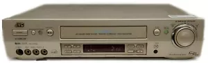 JVC Super VHS ET hr-s9800u - Picture 1 of 6