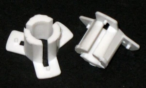 Super-8 Movie Projector Film Reel Adapter-s Plug-s to 8mm Spindle Projector-s - Picture 1 of 1