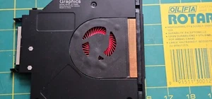 Lenovo IdeaPad Y510p Laptop Removable Ultrabay Graphics Card GT750M5 GT750 2GB - Picture 1 of 3