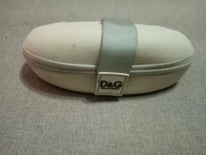 Occhiali Goccia Specchio Dolce E Gabbana - Foto 1 di 7
