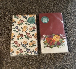 pioneer woman paper napkins - Picture 1 of 2